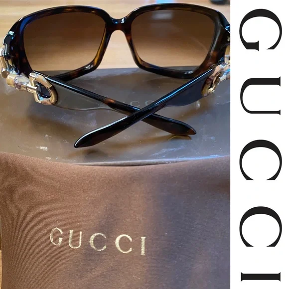 Gucci | Accessories | Gucci Sunglasses Nwot | Poshmark display picture 1